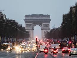Psa Moves From Paris Center To Suburbs To Cut Costs