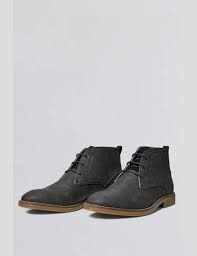 Shop Men S Burton Desert Boots Up To 80 Off Dealdoodle