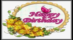 Mult succes in viata ta si multa fericire! La Multi Ani Fata Mea Youtube