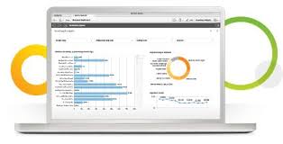 Qlik Sense Desktop Business Software List Data Visualization