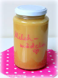 Milchmadchen Homemade Gezuckerte Kondensmilch Thermomix Rezepte Rezepte Thermomix Milchmadchen Rezept