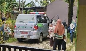 Sekeluarga Di Bojongsari Kena Covid 19 Radar Depok