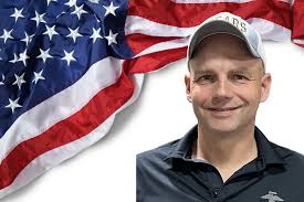 Verteran of the Week