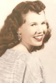 Verda Gibson Obituary