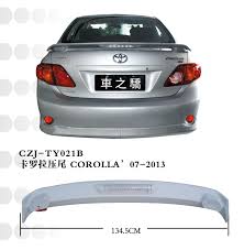 We did not find results for: For Toyota Corolla 2007 2013 Car Rear Spoiler With Light Czj Abs Spoiler Buy For Toyota Corolla 2007 2013 Spoiler Product On Alibaba Com