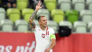 Dzisiaj władze francuskiego klubu nie wydały zgody na transfer reprezentanta polski. Transfery Kamil Grosicki Mogl Odejsc Z West Bromwich Do Ekstraklasy Chciala Go Legia Warszawa Sport Tvp Pl