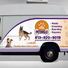 Another tip on mobile pet grooming near me businesses is the pricing structure. The 10 Best Mobile Dog Groomers In New Port Richey Fl 2021