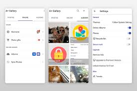 If you are into amazingly outstanding user interfaces, you will surely love this app. 10 Best Gallery Apps For Android In 2021