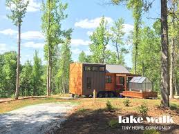 See why so many are selling fsbo! Lake Walk Tiny Home Community Home Facebook