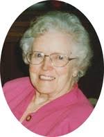 Obituary for Mary Jahnke