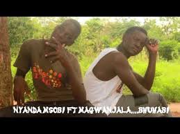 Magodi ze don ft bhudagala mama roda. Download Nyanda Msobi Ft Magwanjala Song Bhuhabhe 0762251493 Mp3 Mp4 3gp Hd Naijagreenmovies Netnaija Fzmovies