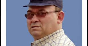 Artyści w Kramnicach: Zbigniew Sykurski