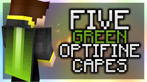I am a family friendly minecraft youtuber! 5 Food Optifine Cape Designs Awesome Optifine Capes Youtube