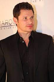 Nick & jessica (2003) and bewitched (2005). Nick Lachey Wikipedia