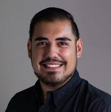 Ricardo Jara's Instagram, Twitter & Facebook