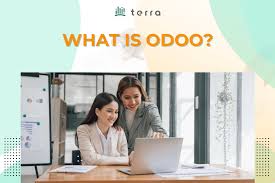 Odoo là gì? Tính năng nổi bật, ưu điểm và lưu ý khi sử dụng