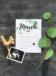 Pin On Pregnancy Announcement Pregnancy Reveal Due Date Calendar