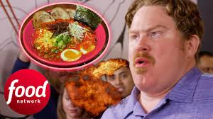 Casey Destroys The Devil's Bowl Challenge In Less Than 7 Minutes!