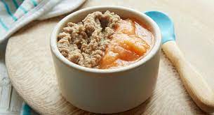 What foods can i puree? Turkey Or Chicken Puree Babycenter
