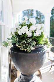 This is actually a valid question. Spring Decorating Ideas For Dining Room Table And Outdoors Bluegraygal Fake Flowers Outdoor Flowers Artificial Flowers Outdoors