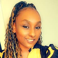 Why is music played in the background during interviews?