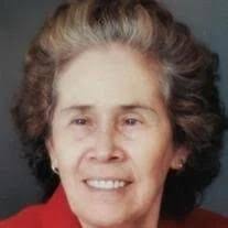 Julia Diaz Hernandez Obituary (2025)