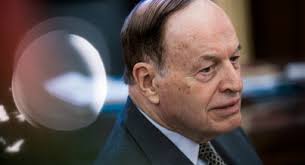 Richard Shelby: Latest News, Top Stories & Analysis