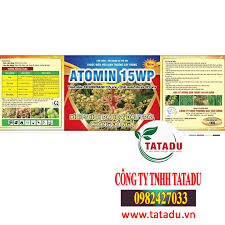 Atomin 15WP