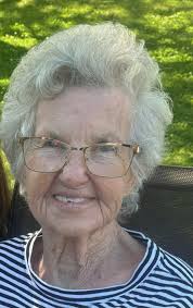 Anna Hollon, 86 of Edgewood, KY passed away at home with family surrounded  by her side