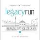 Amanda Pair Foundation Legacy Run Presented by Alabama Oncology