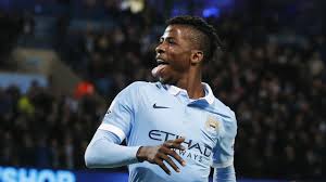 Maybe you would like to learn more about one of these? Leicester City Complete Signing Of Striker Kelechi Iheanacho From Manchester City Eurosport