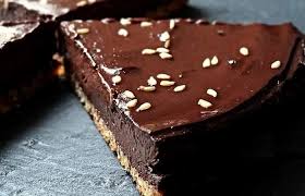 The Dark Sin Tarte Au Chocolat Des L Attaque Pp Recette Tarte Au Chocolat Recette Roule Au Chocolat Recette Dukan