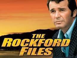 The Rockford Files