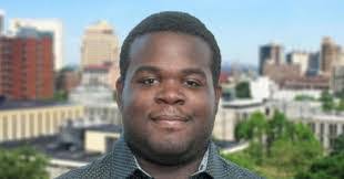 Kenneth Smoak's Instagram, Twitter & Facebook