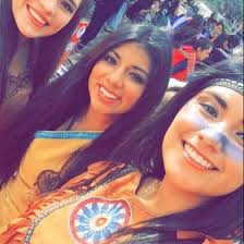 Pamela Saavedra (pamelasvd)