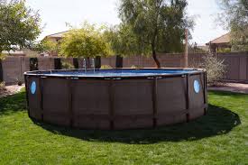 Product title coleman power steel swim vista series ii swimming pool set (multiple sizes) average rating: Coleman 18 X 48 Power Steel Swim Vista Series Ii Swimming Pool Set Walmart Com Walmart Com