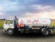 Gas Tankers | Tank Clinic