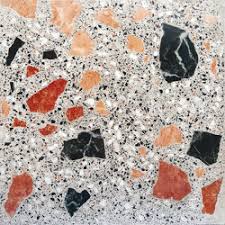 Even thin terrazzo tiles like 10mm, 12mm, 15mm with honed finish are also workable. Terrazzo Flooring Colour Multicoloured High Quality Designer Terrazzo Flooring Architonic
