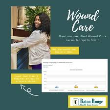 Bill pay has never been easier. Programs And Services Baton Rouge Health Care Center