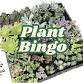 Plant Bingo at Hillside
