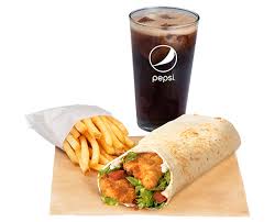 When autocomplete results are available use up and down arrows to review and enter to select. Toasted Twister Combo Sandwiches Combos Overview Delivery Menu Kfc Canada