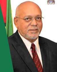 Kaieteur News by GxMedia