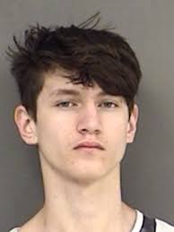 At Cooper Lake Two Arrested for False Information Given Deputy; Nine sited  for Paraphernalia