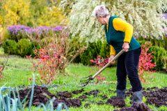 Neues thema thema drucken thema merken thema abonnieren. Garten Begradigen So Gleichen Sie Die Gartenflache Am Besten Aus