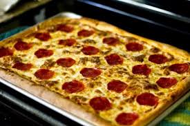 Copycat Pizza Hut Pan Pizza Recipe Food Com Recipe Pizza Hut Pan Pizza Pizza Hut Pan Pizza