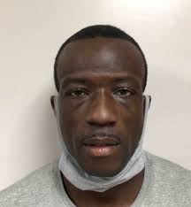 Sex Offender Registry