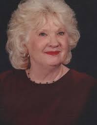 Geraldine Floyd Osborne