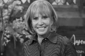 RIP Leslie Charleston, General Hospital's Monica Quartermain