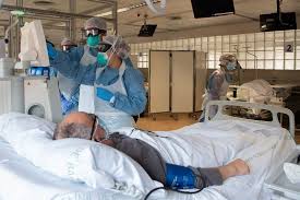 The autopap machine automates the pressure setting to match your need in the moment. People Who Smoke And Suffer From Copd Are More Vulnerable To Covid 19 Complications Hospital Clinic Barcelona