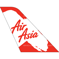 Archive with logo in vector formats.cdr,.ai and.eps (84 kb). Airasia Logo Updated 2021 Airhex